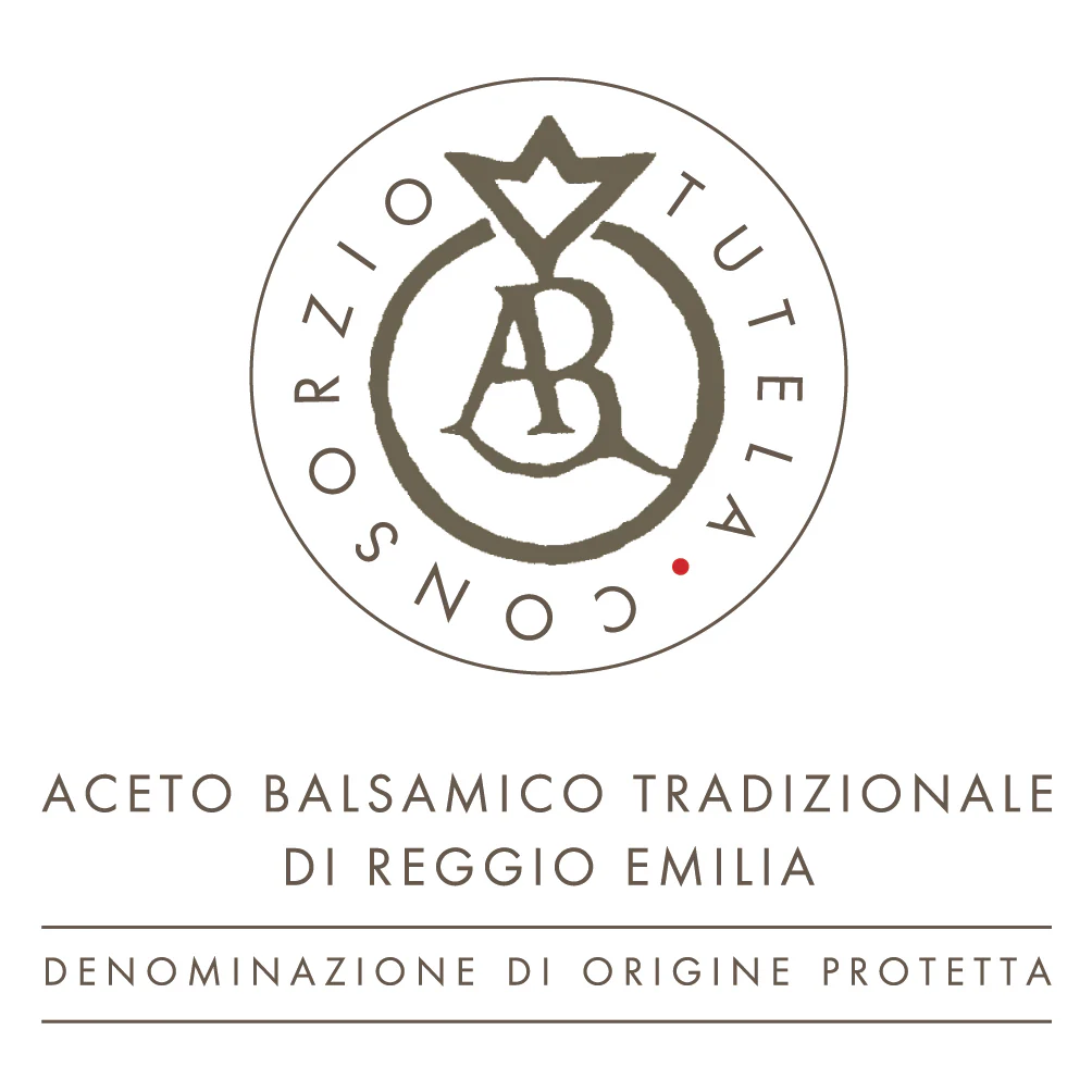 Consorzio Tutela Aceto Balsamico Tradizione di Reggio Emilia D.O.P.