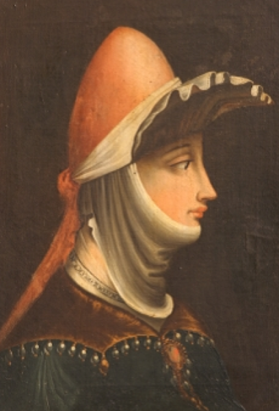 I Duchi e Matilde di Canossa