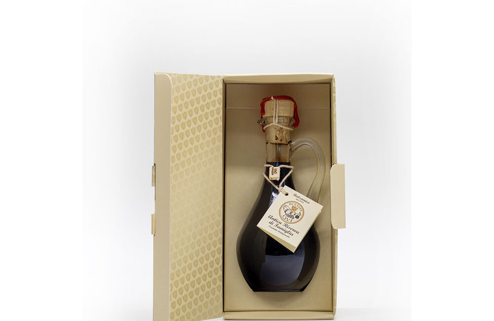antica riserva open