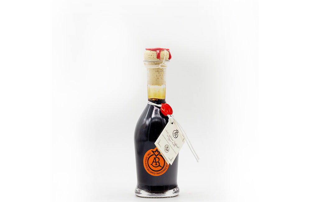 aragosta bottle
