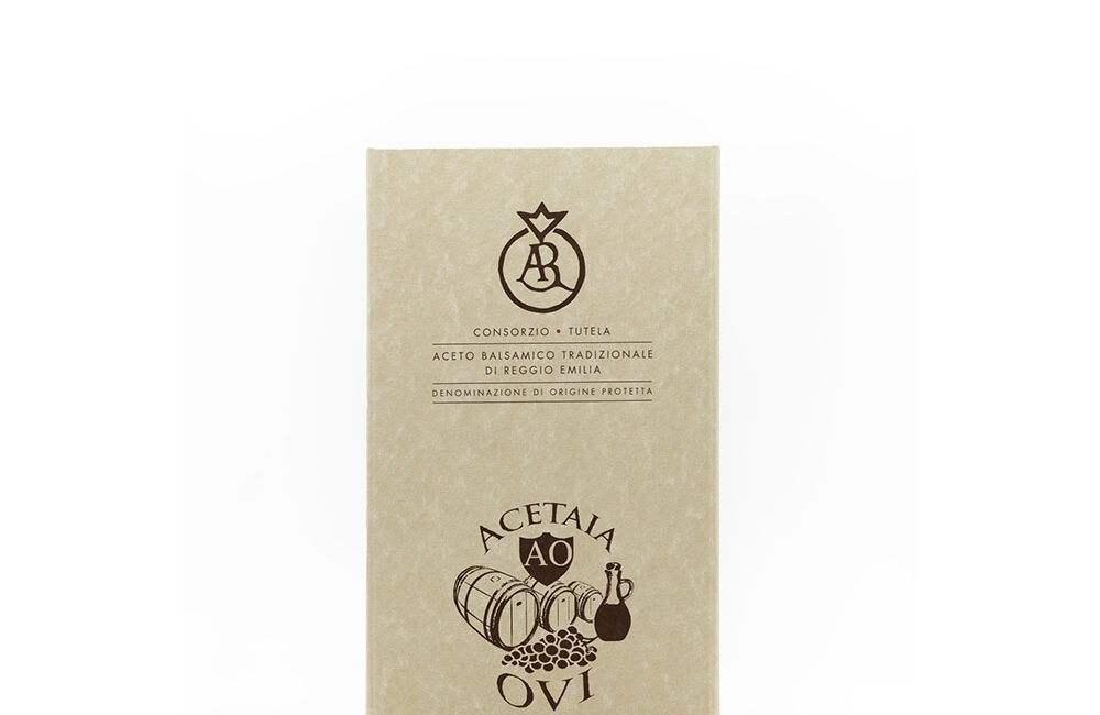 argento box