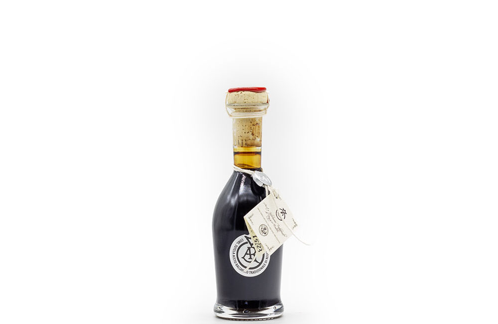 argento bottle
