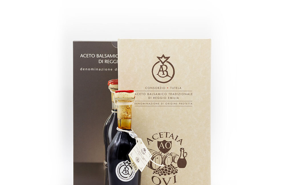 argento set