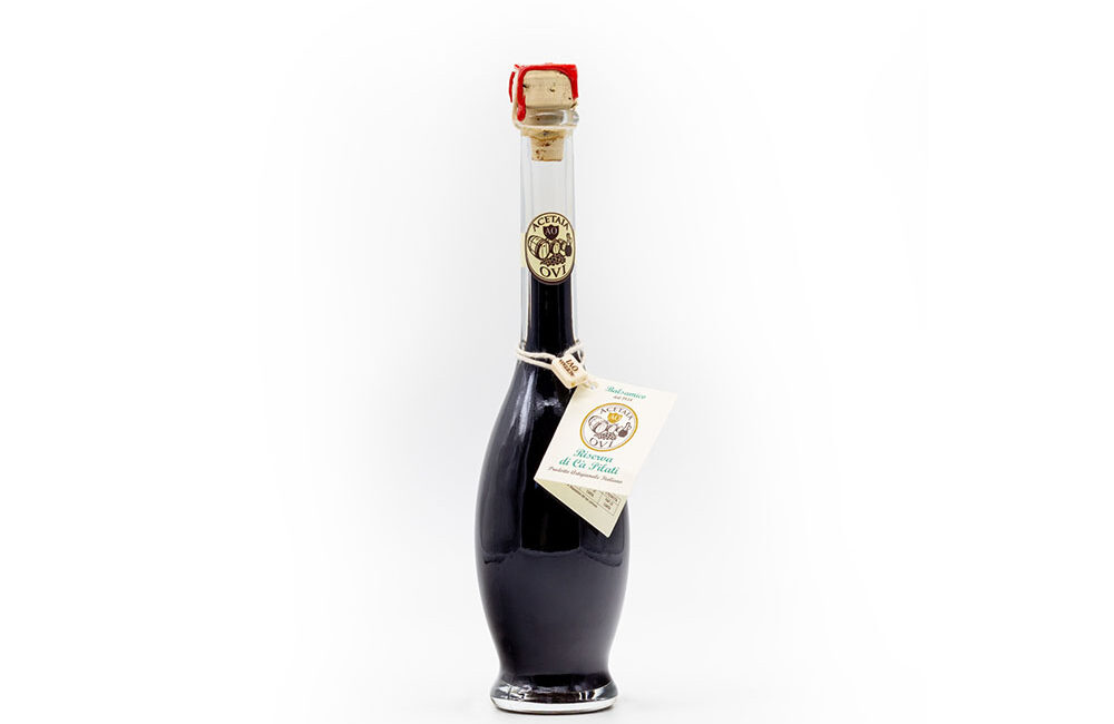 cà pilati bottle