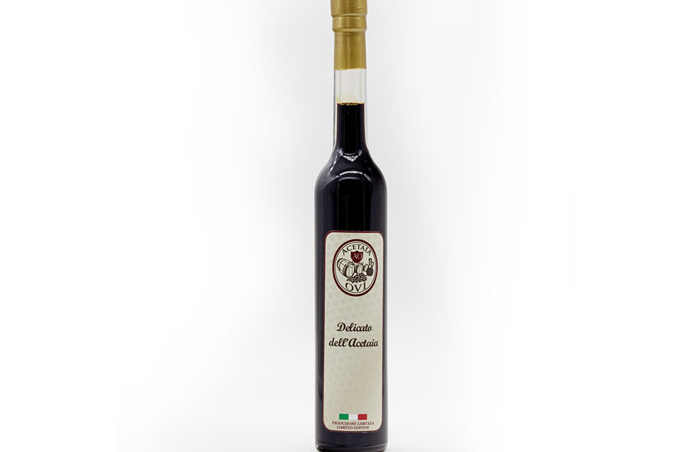 delicato bottle