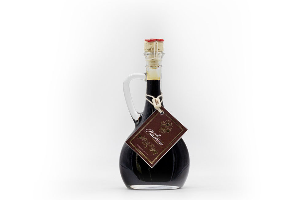 pilastrino bottle