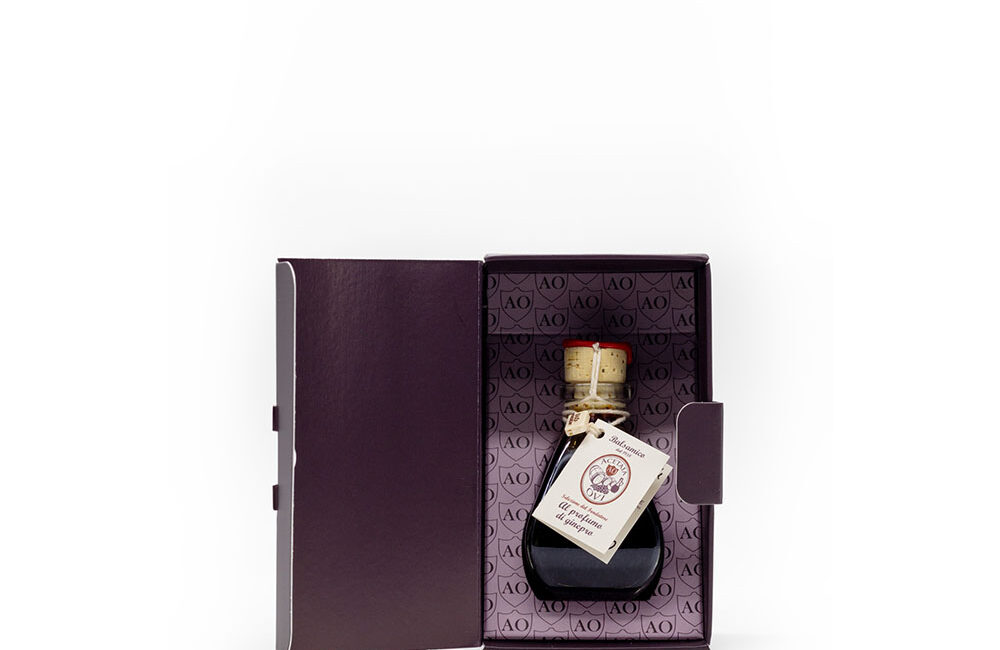 profumo di ginepro open